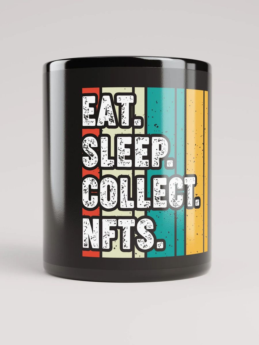 Collectible Lifestyle Mug product image (1)