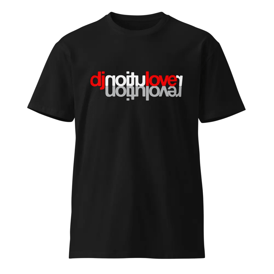 Love Revolution - B product image (1)