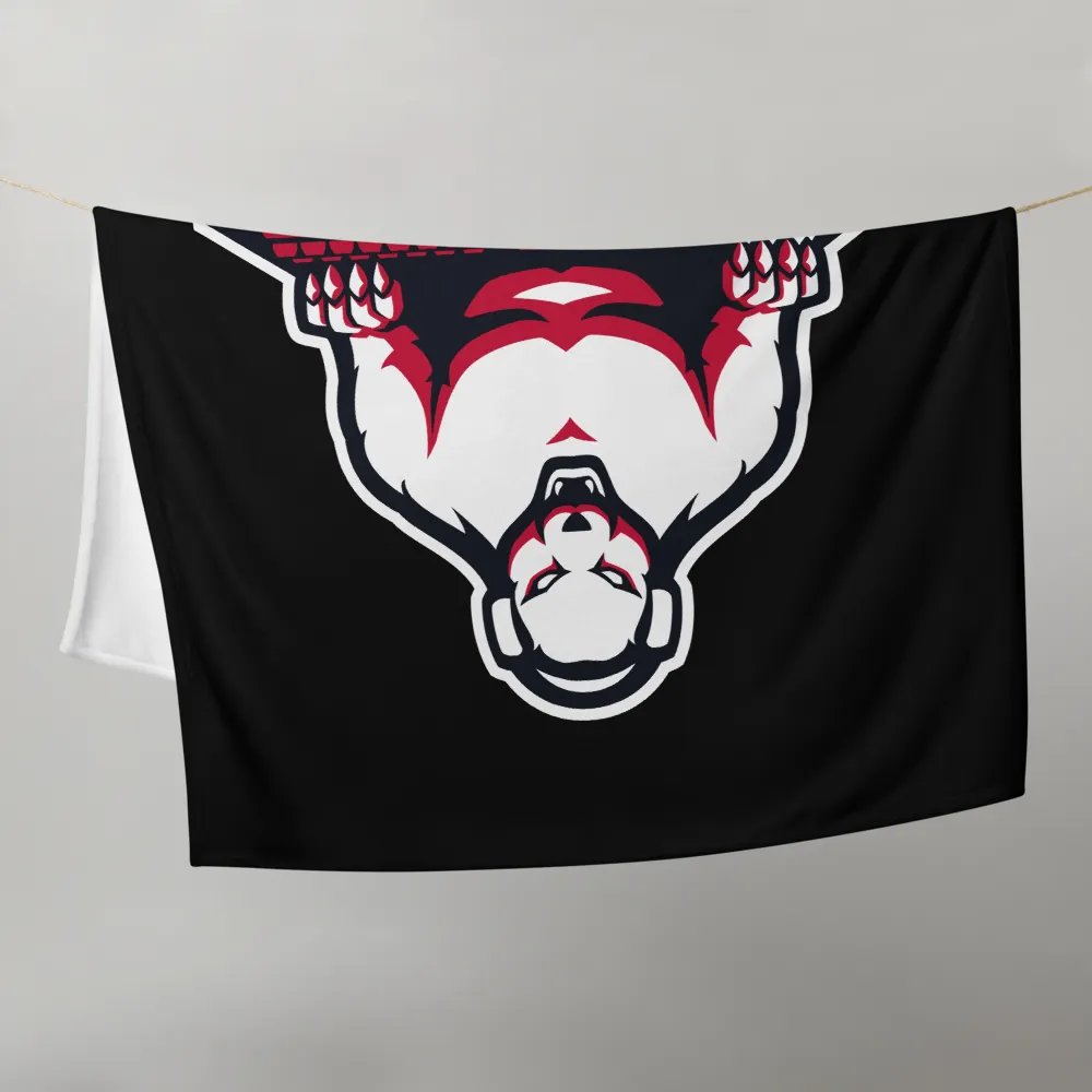 Logo Blanket product image (21)