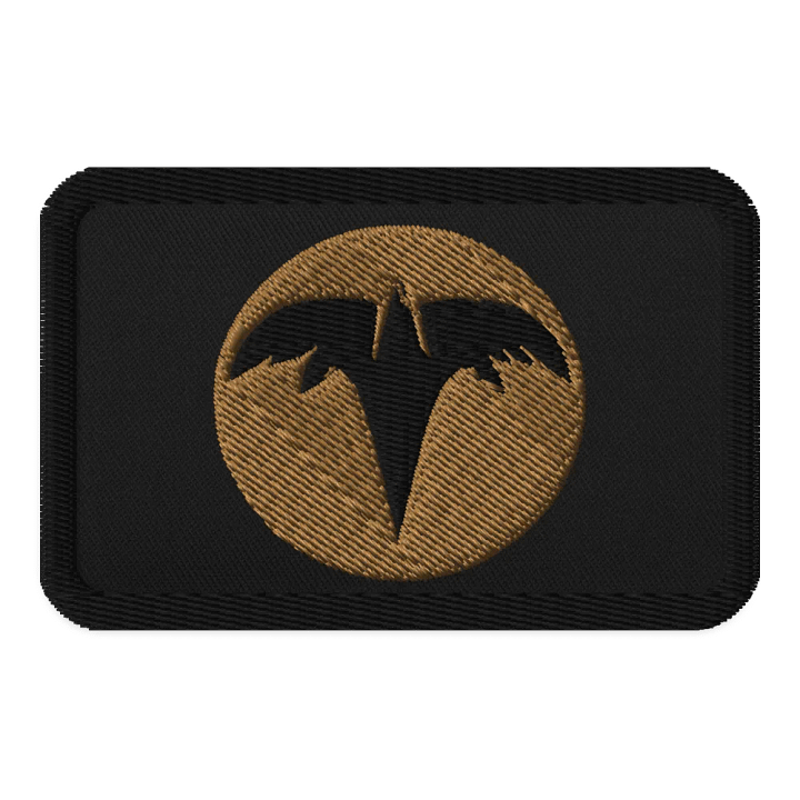 Falconeer Patch product image (1)