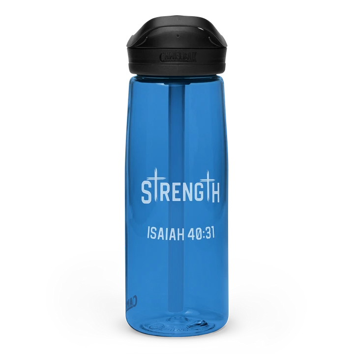 Strength 25 oz. Sports Bottle product image (1)