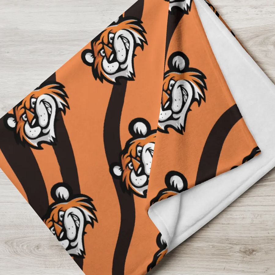 Classic Throw Blanket product image (5)