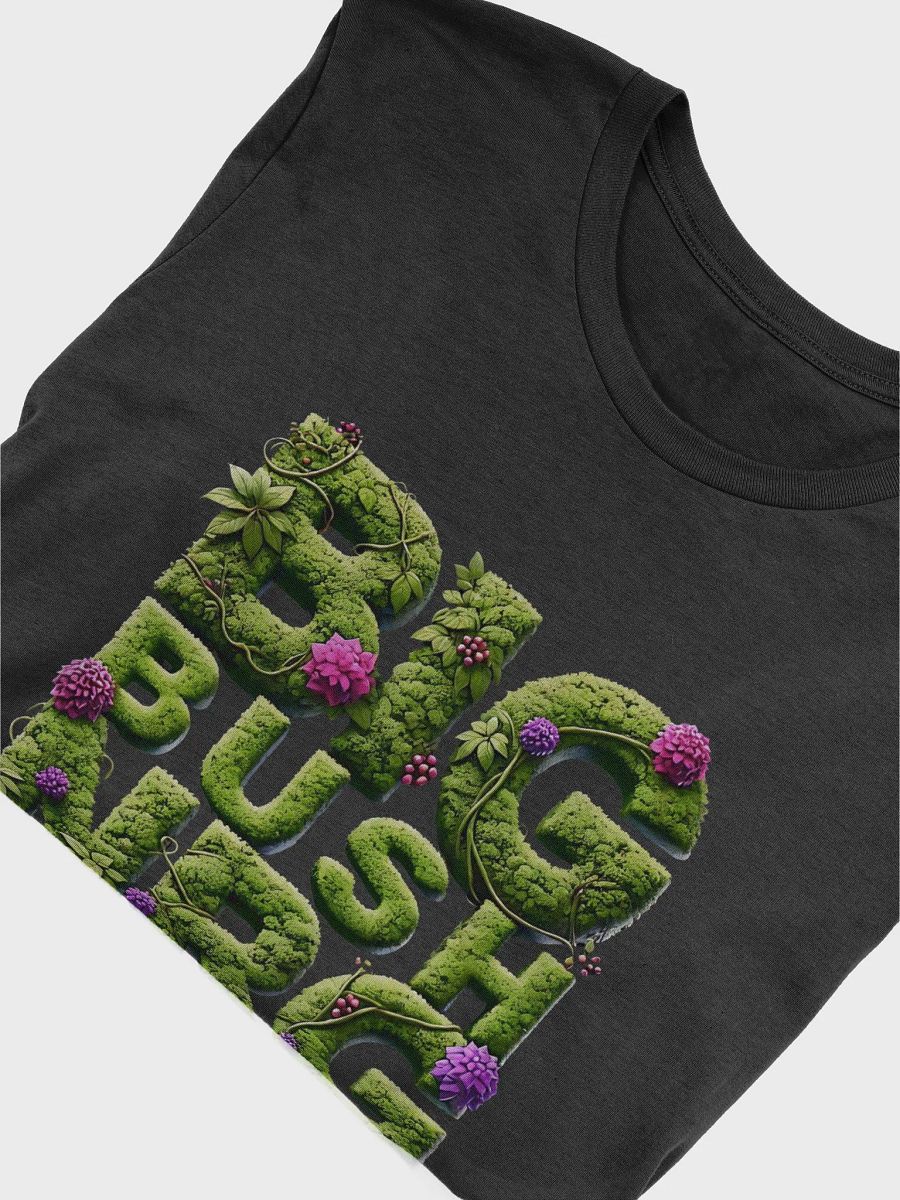 Big Bush Energy T-Shirt product image (5)