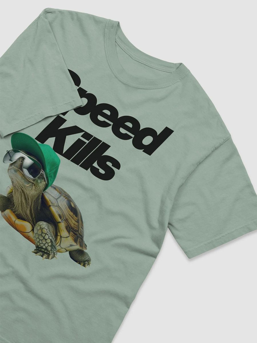 Turtle Vibes Tee product image (20)
