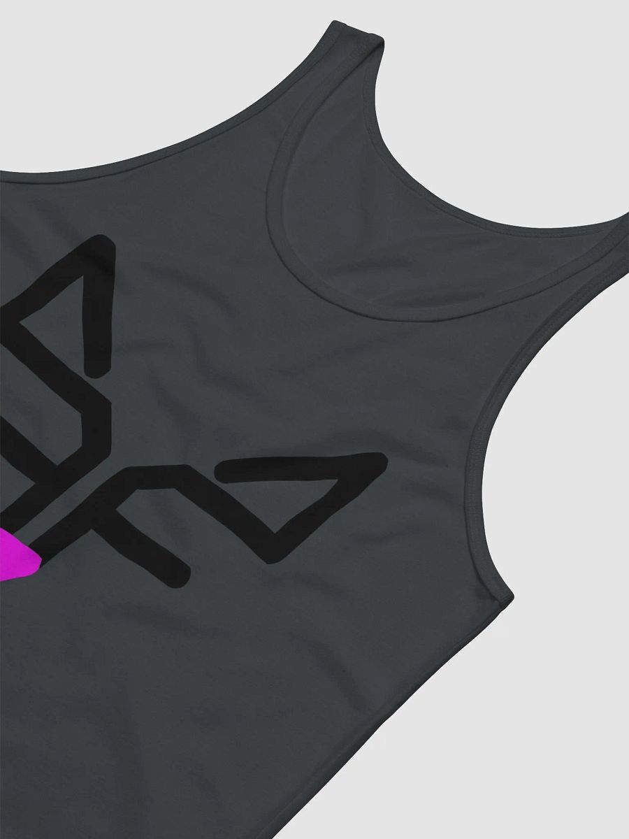 Logo Tank Top product image (19)