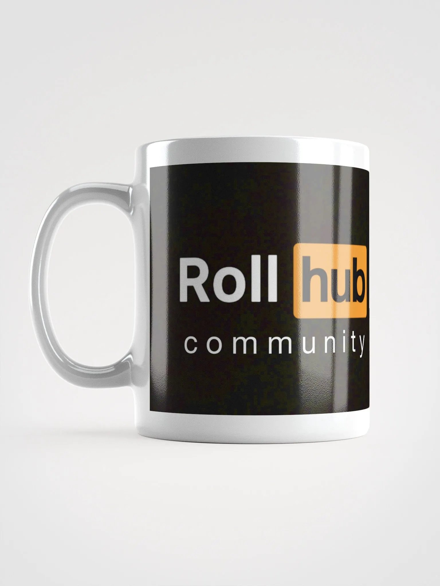 ROLLSTAR[HUB] COMMUNITY MUG product image (6)