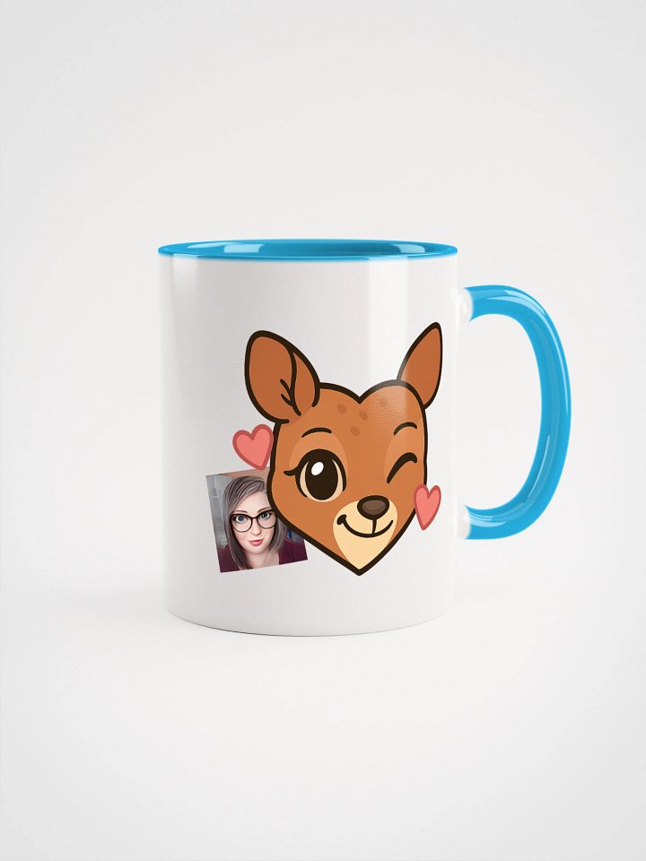 Do you know MrsDoe? mug product image (1)