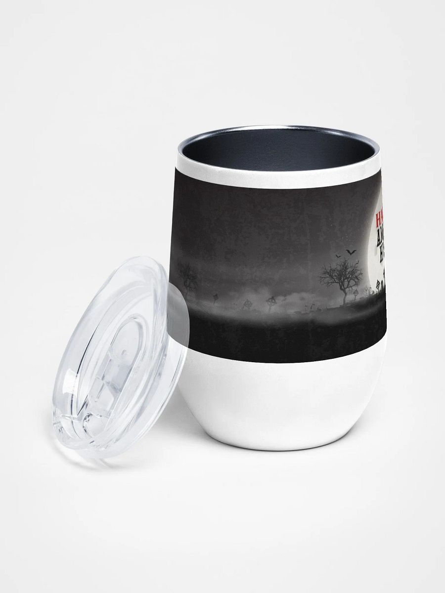 HAH boo-zy graveyard product image (5)