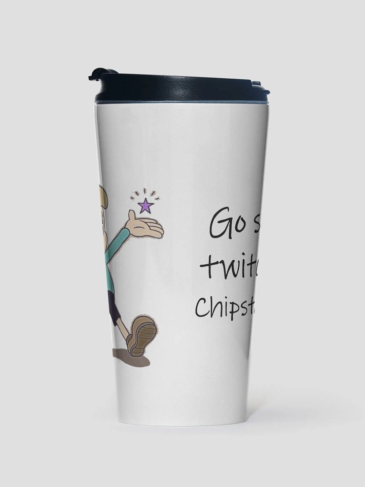 Travel Mug product image (2)