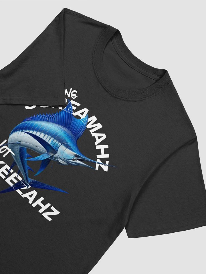 Screamahz & Skeezahz Tee product image (1)