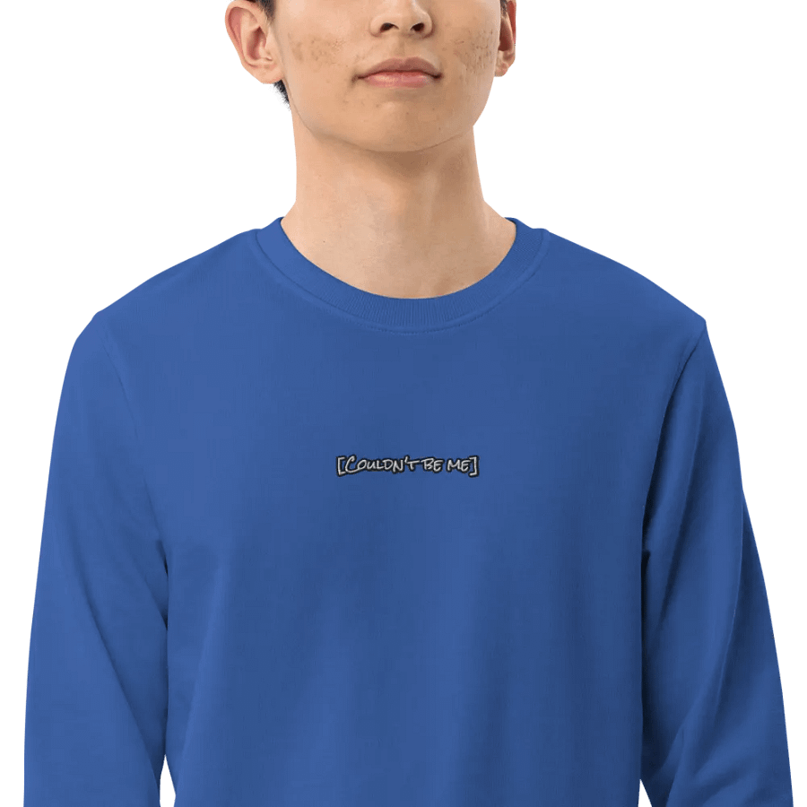 [Couldn't Be Me] 'Street' Sweaty product image (5)