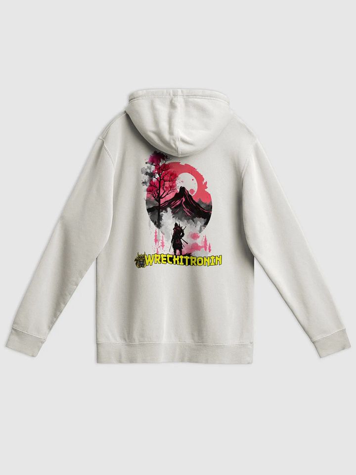 Ronin Hoodie Samurai product image (2)