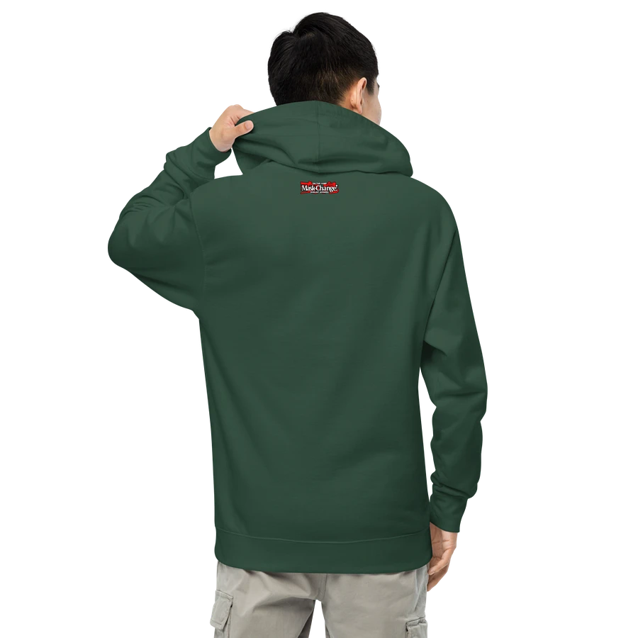 Chemy Hopper Hoodie product image (9)