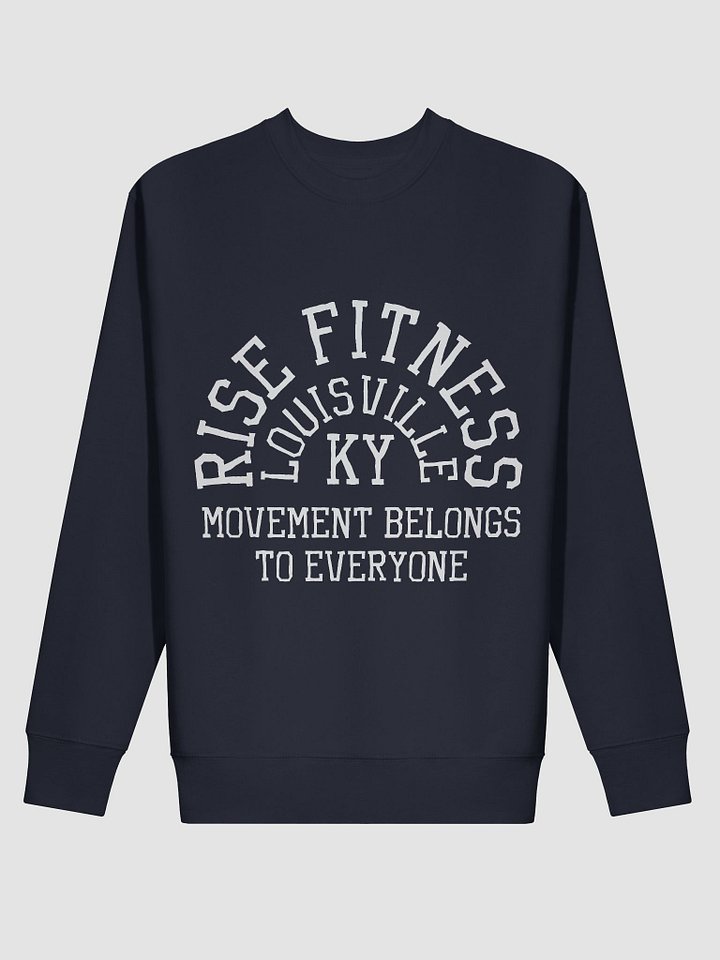 RISE Retro Crew product image (92)