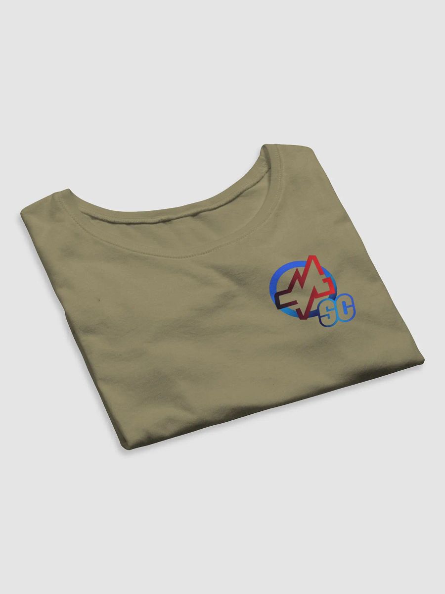 Short Logo Tank Top product image (12)
