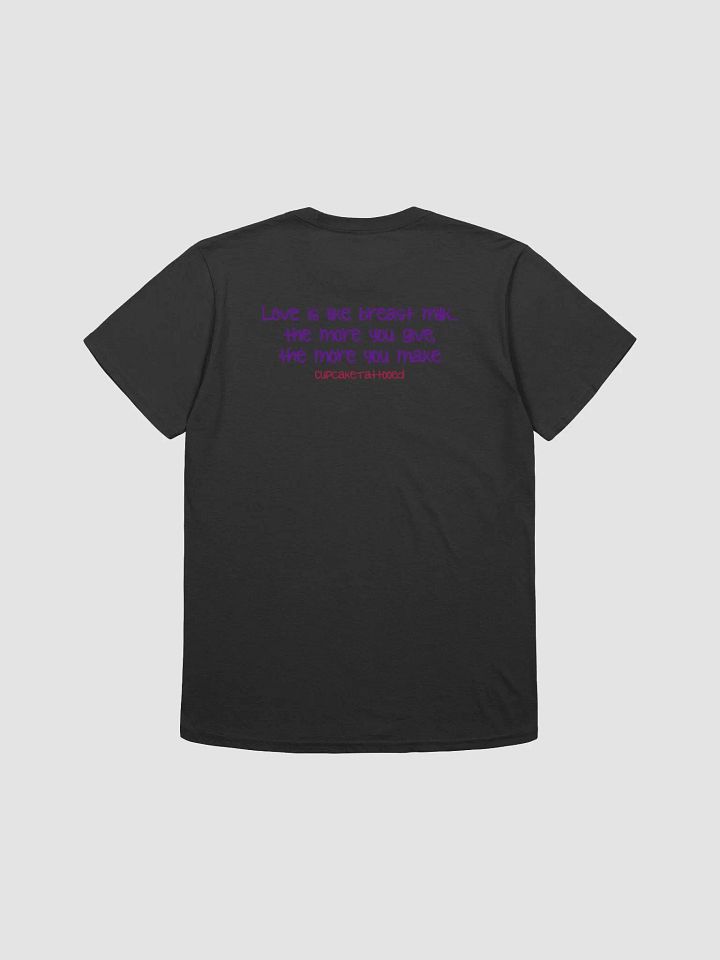 Breast Milk Tee product image (7)