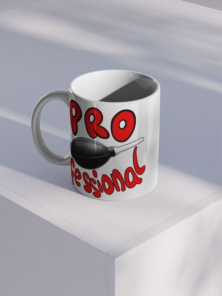 Professional Cup product image (1)