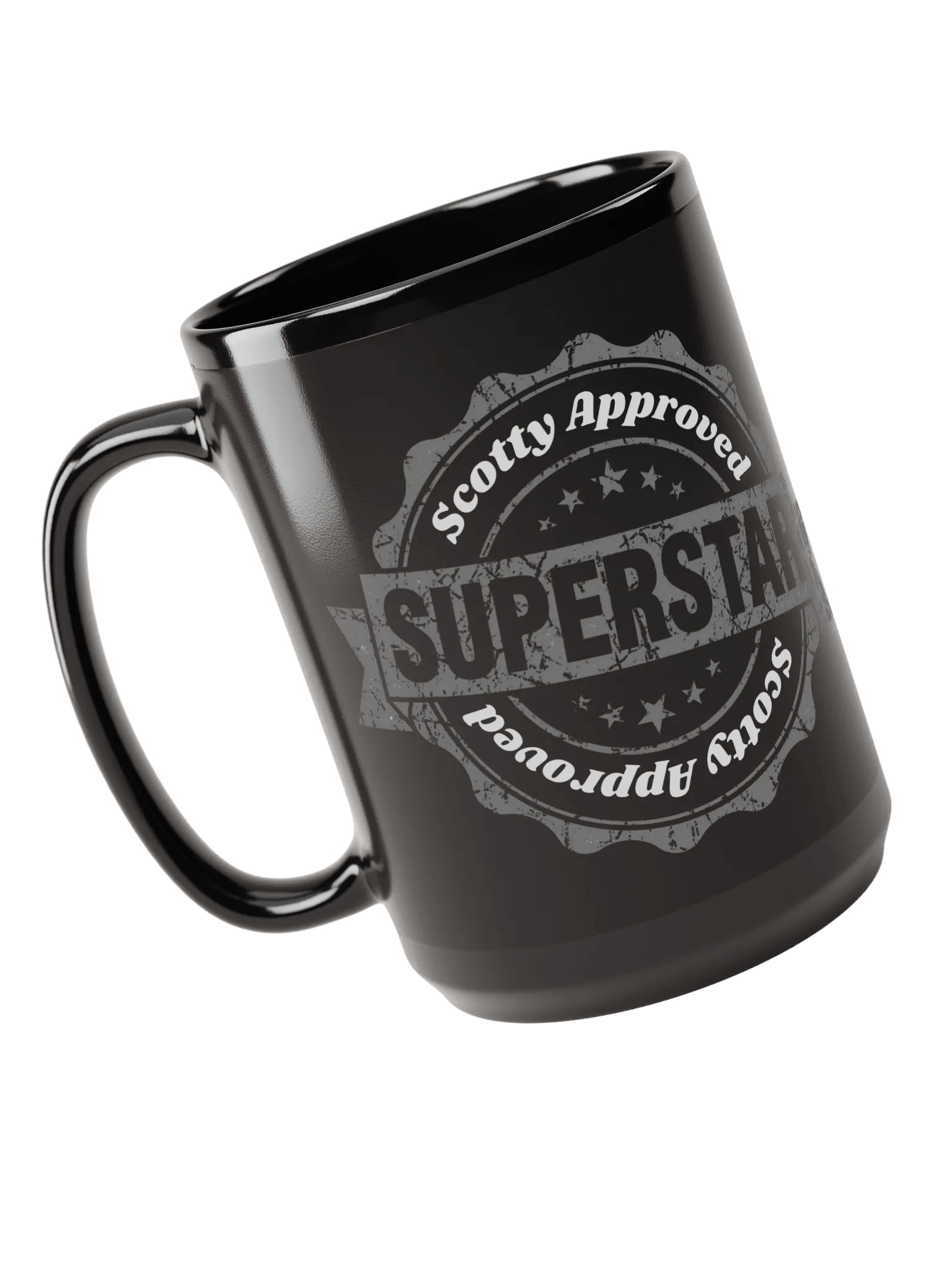 Superstar Highland cow Member product image (3)