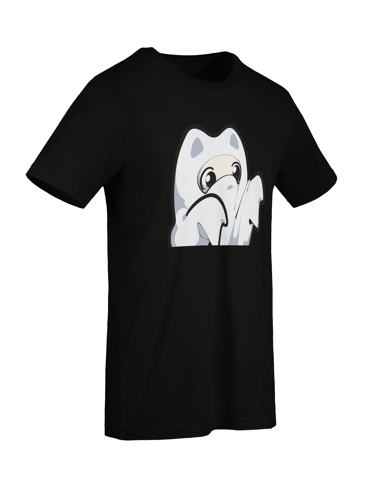 Boo T-Shirt product image (9)