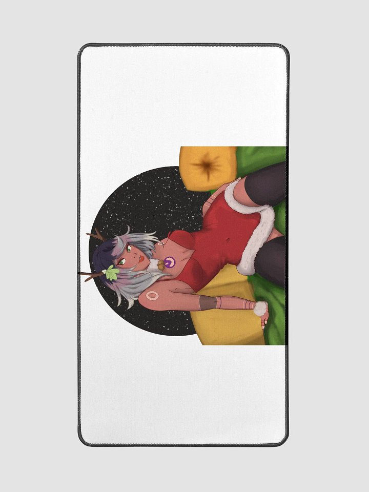 Christmas 2023 desk mat product image (2)