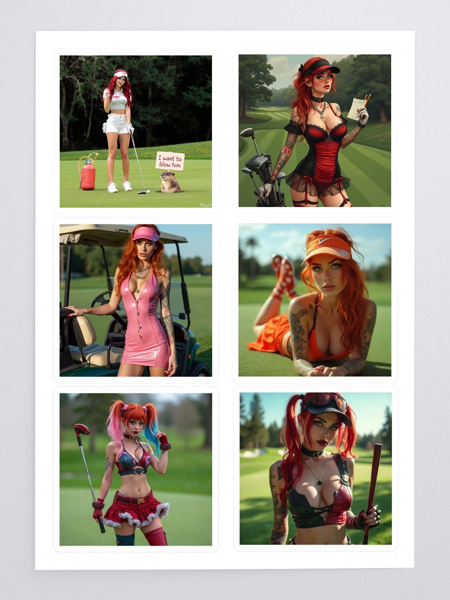 Sticker Pack product image (3)