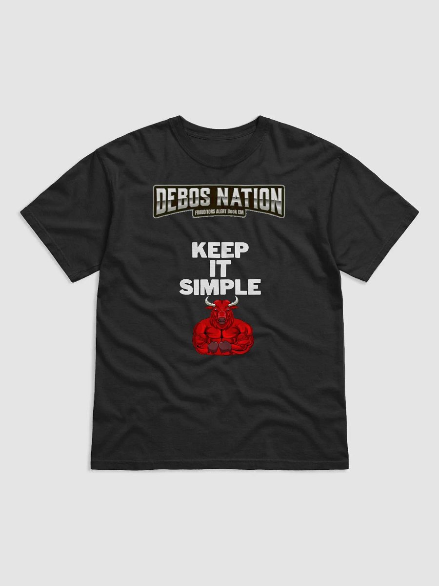 Keep it Simple product image (1)