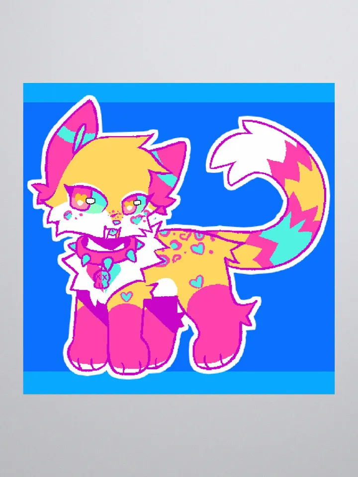 vegas full sticker product image (2)