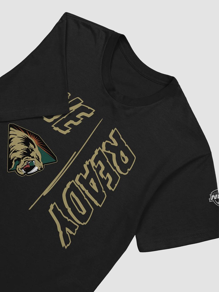 San Jose SaberCats T-Shirt by Next Level 