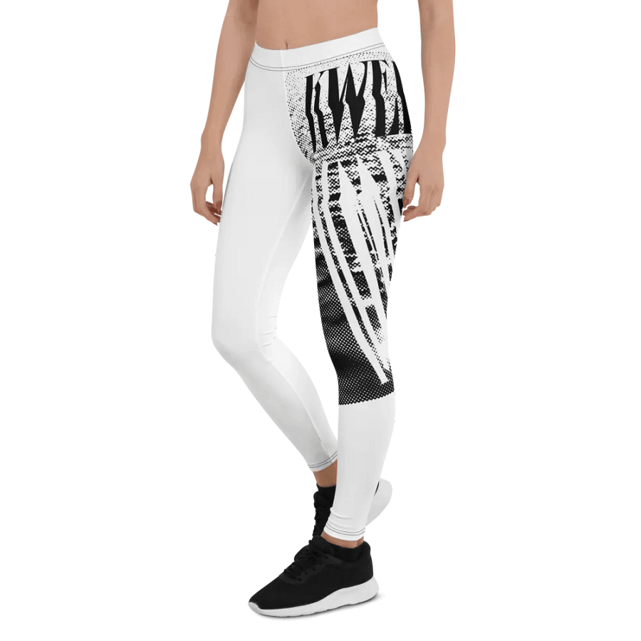 Kwern Wavy Leggings product image (3)