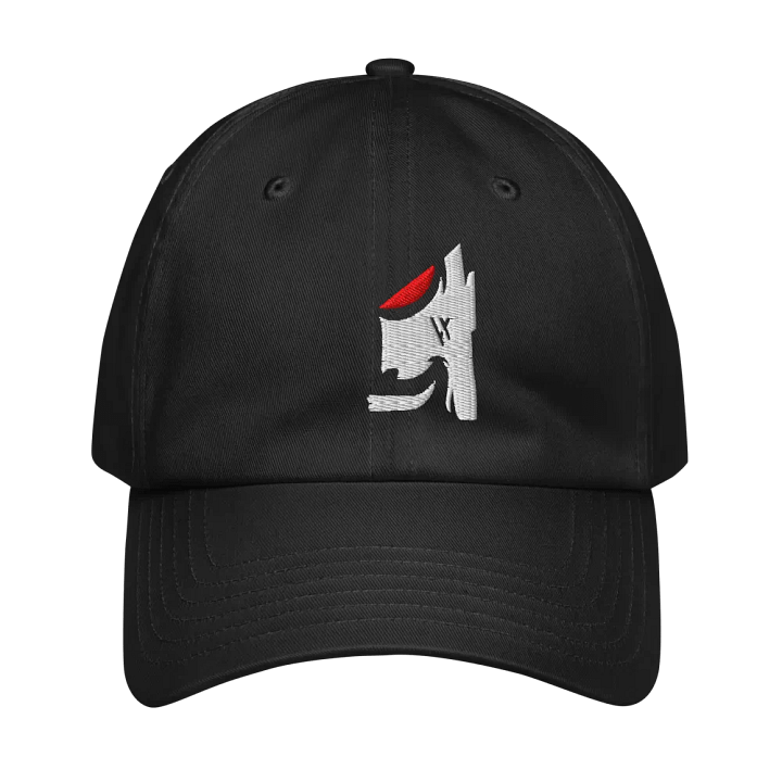 VH Henchman Embroidered Cap- Under Armor product image (1)