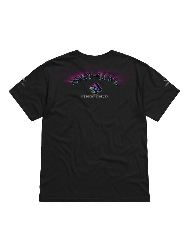 F-CAW Magician Bird T-Shirt product image (2)