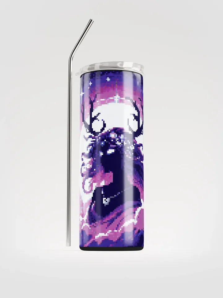Pixel Art Tumbler product image (2)