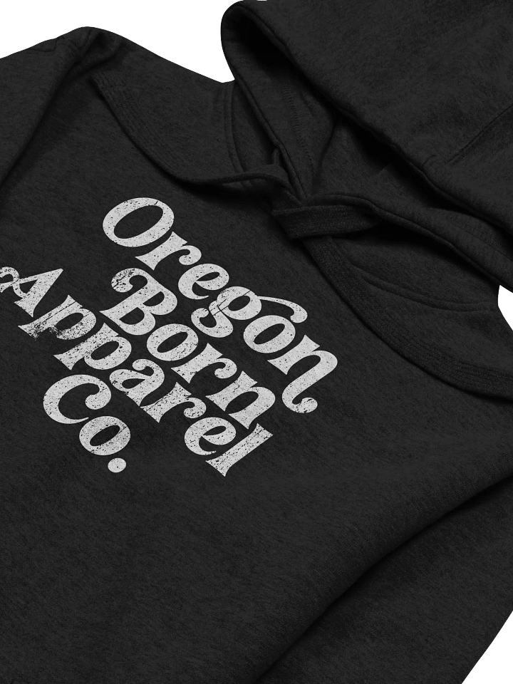 Apparel Co Hoodie product image (2)