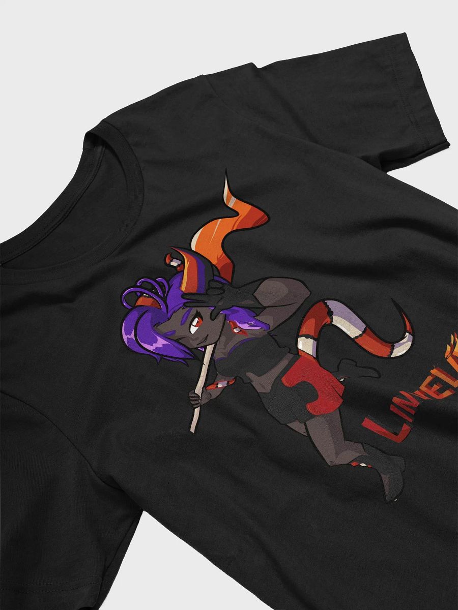 Hex T-Shirt product image (3)