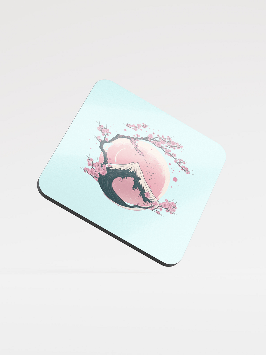 Blossom Coaster product image (1)