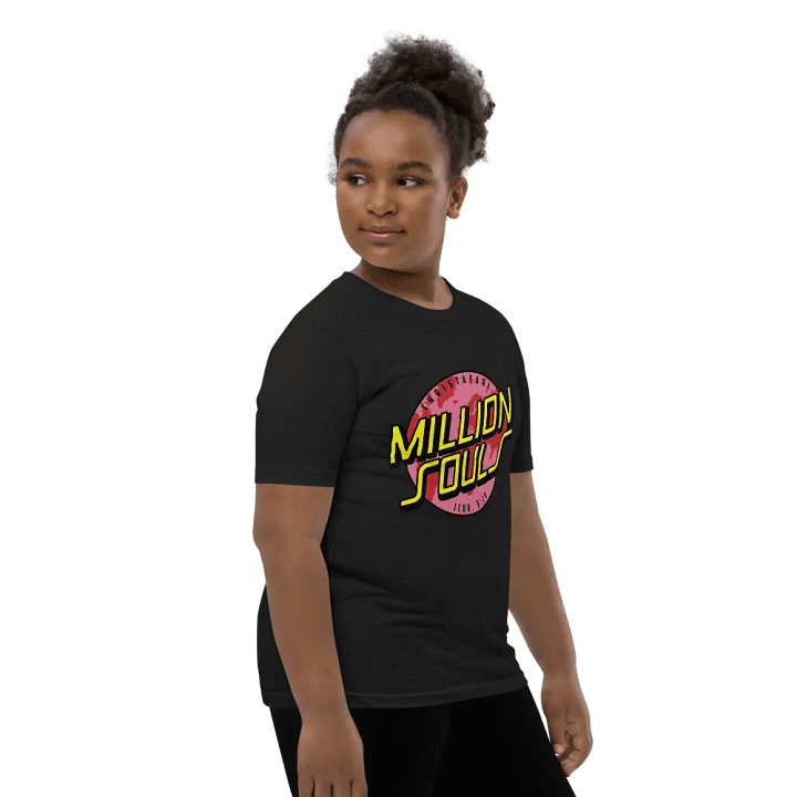 Christafari Kids Million Souls Youth T-Shirt product image (1)