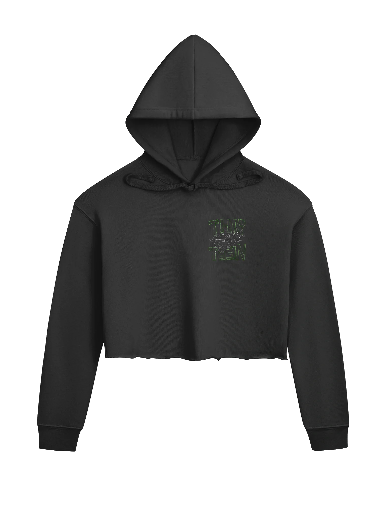 Fashionable Insect Hoodie product image (1)