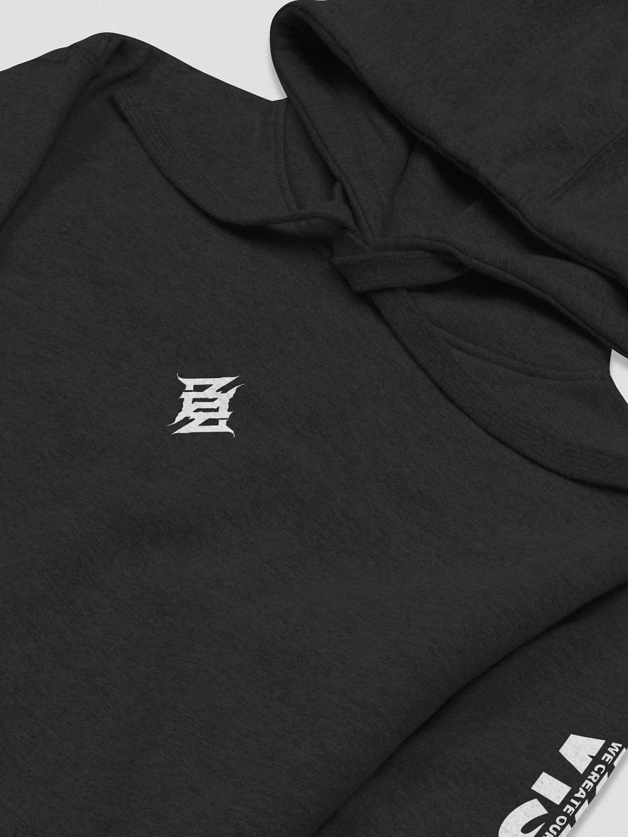 VISIONS Hoodie product image (3)