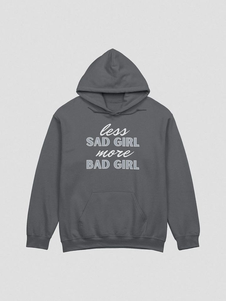 Less Sad Girl More Bad Girl product image (2)