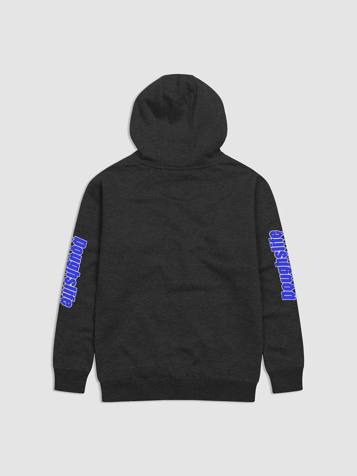 Cozy Cotton Blend Unisex Hoodie product image (2)