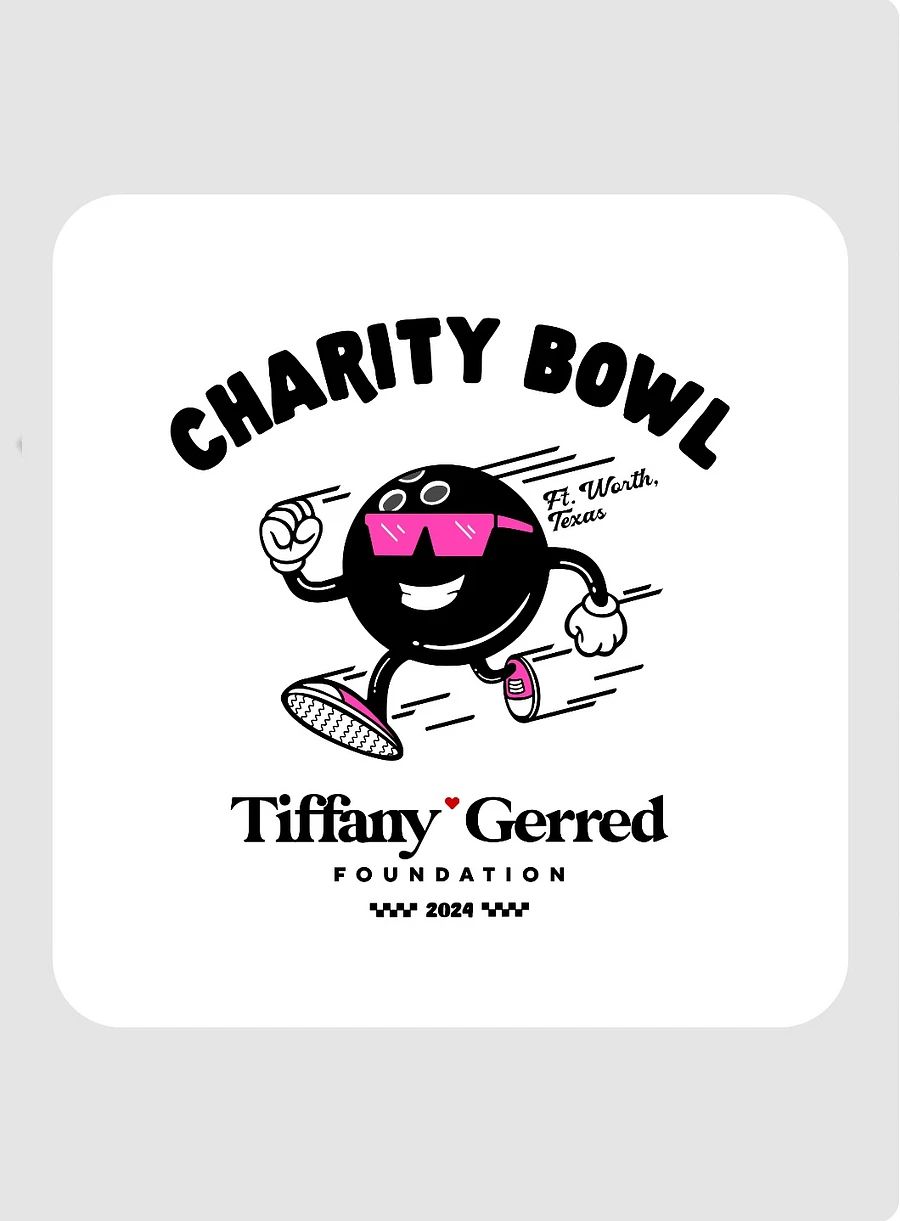 Charity Bowl 2024: T Shirt product image (4)