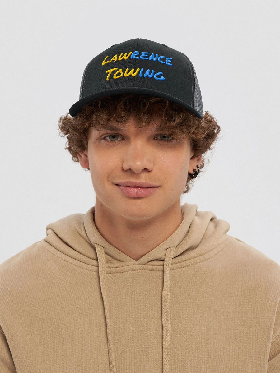 towing hat product image (5)