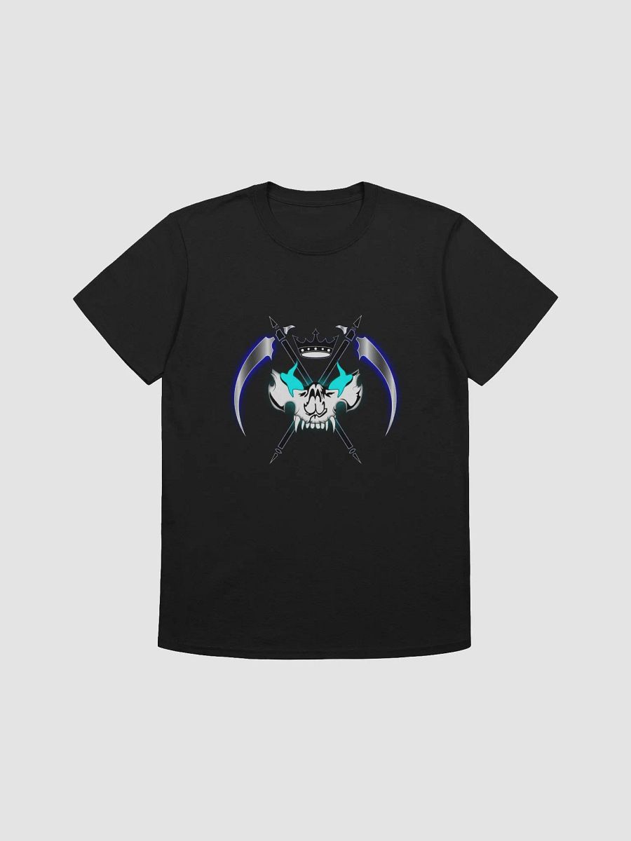 KngPale Emblem T-Shirt product image (3)