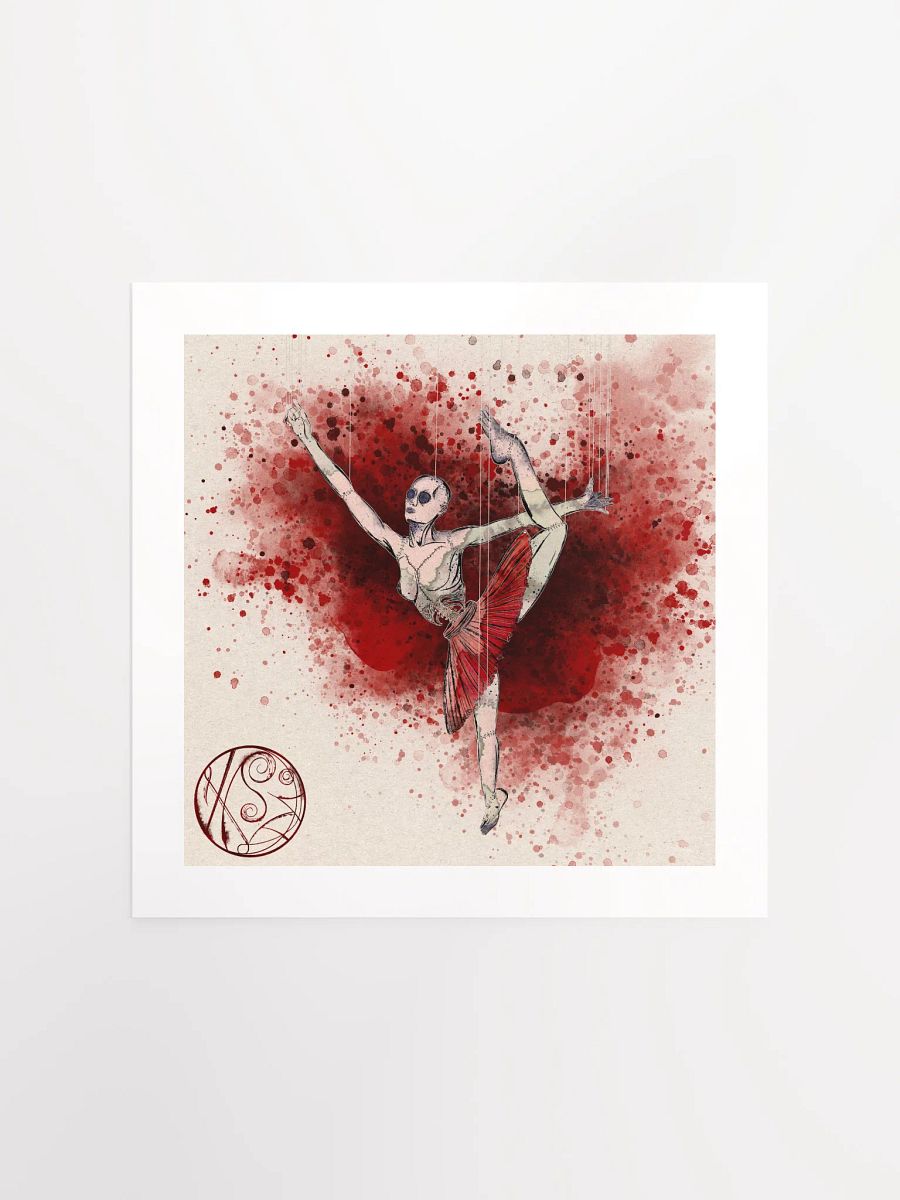 The Puppet - Poster product image (4)