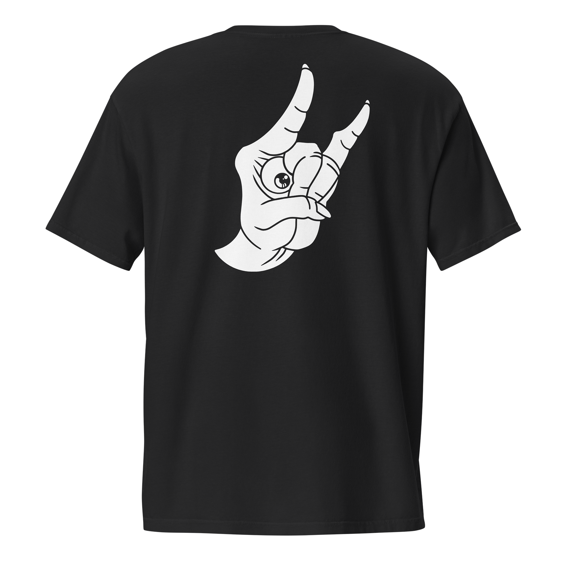 EVIL EYE TEE product image (1)
