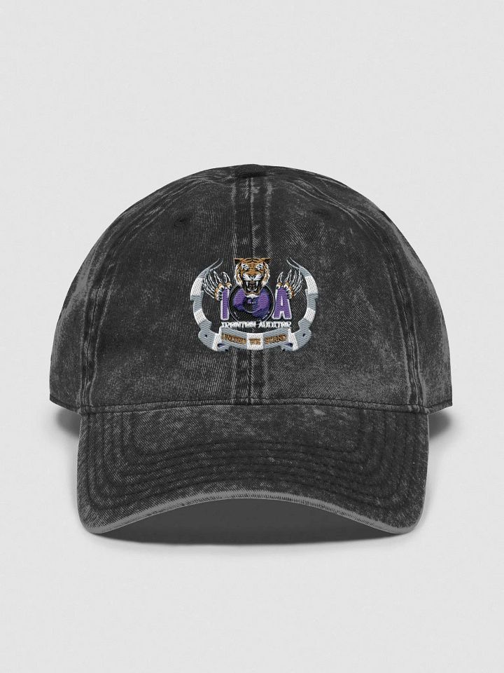 Ironton Auditor Hat product image (1)