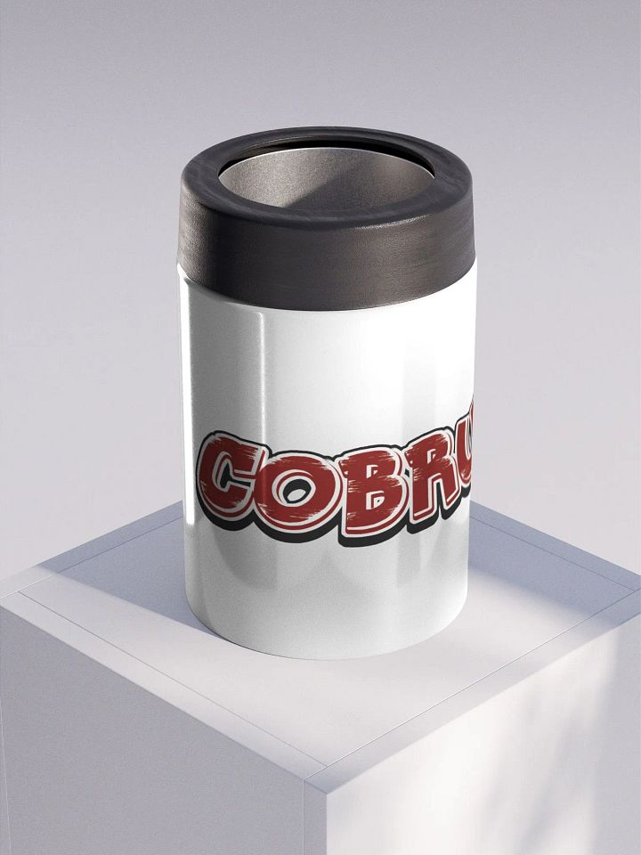 CoBruh Can Coozie product image (1)