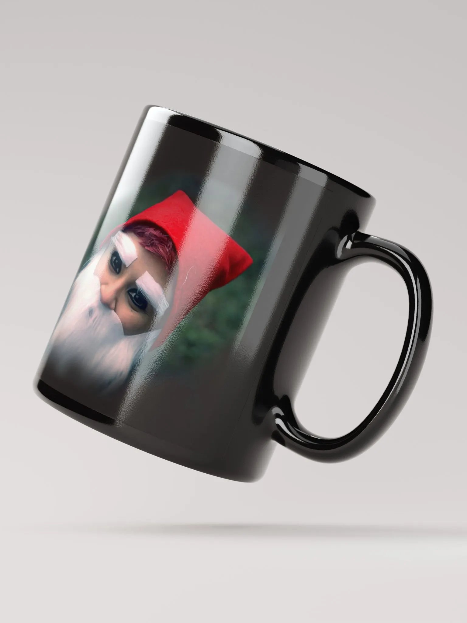 Nuda Gnome Cup product image (2)
