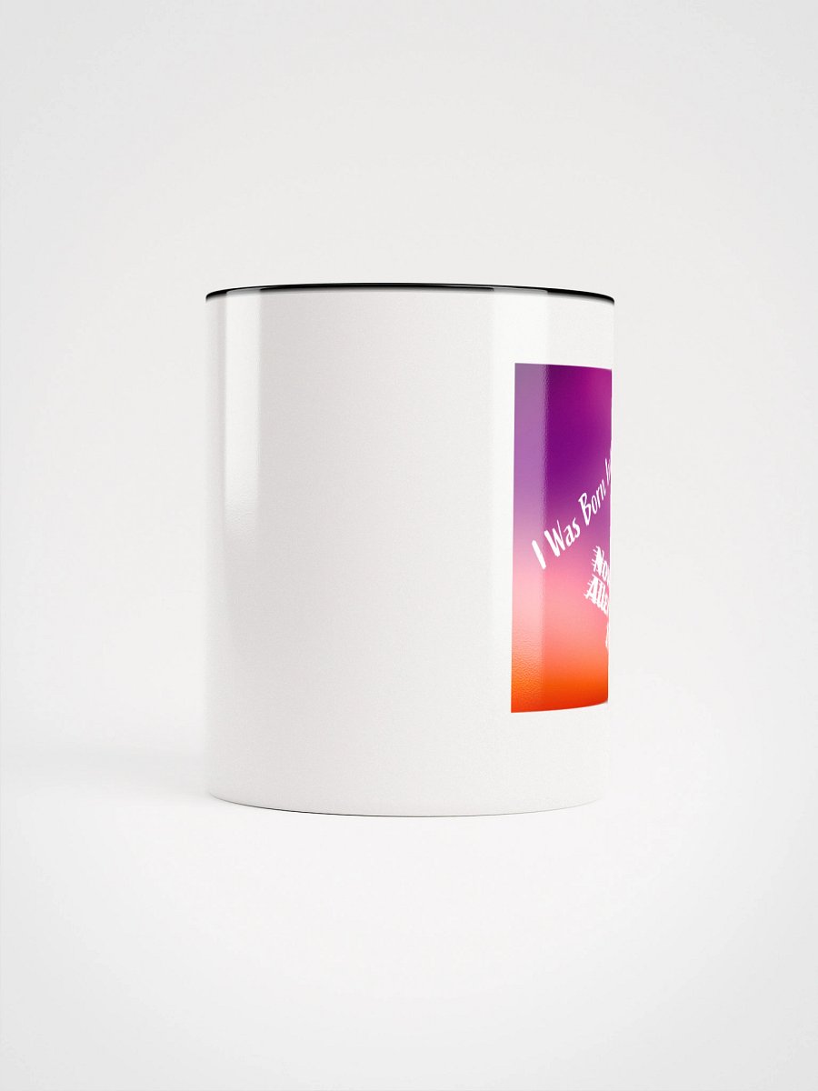 Drama Allergy Ceramic Mug product image (65)