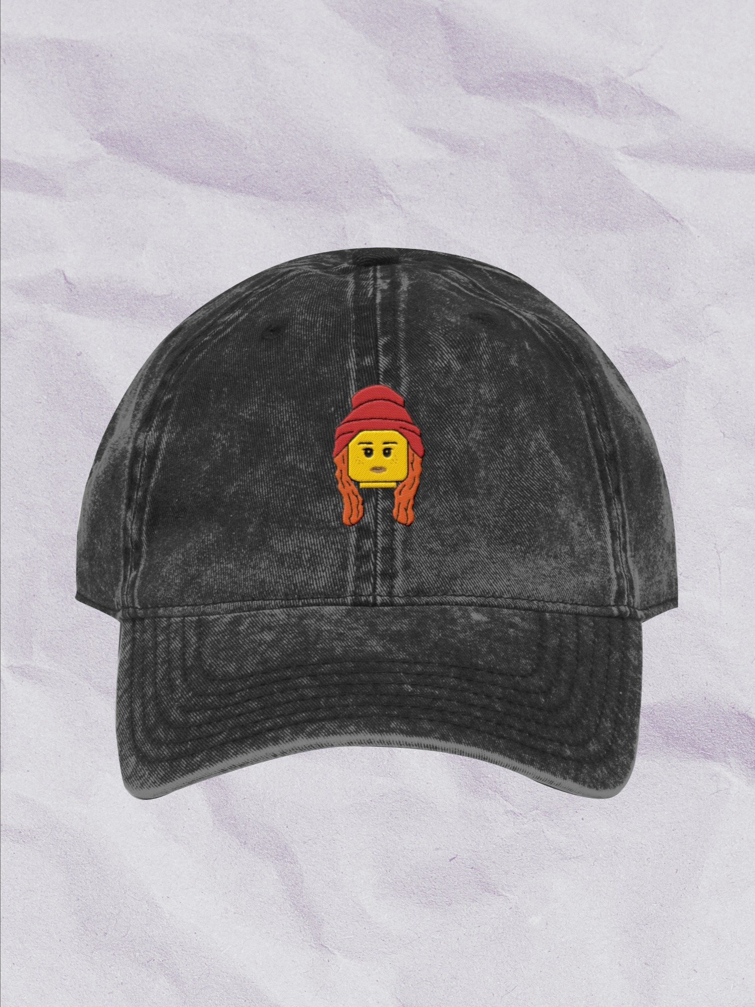 lego hat (2 𝘤𝘰𝘭𝘰𝘶𝘳𝘴 𝘢𝘷𝘢𝘪𝘭𝘢𝘣𝘭𝘦) product image (1)